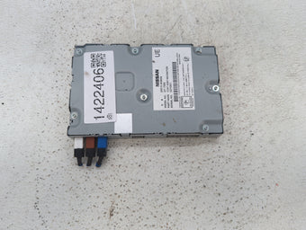 compare product 2014-2019 Infiniti Q50 Communication Control Module 25915-4hb5a