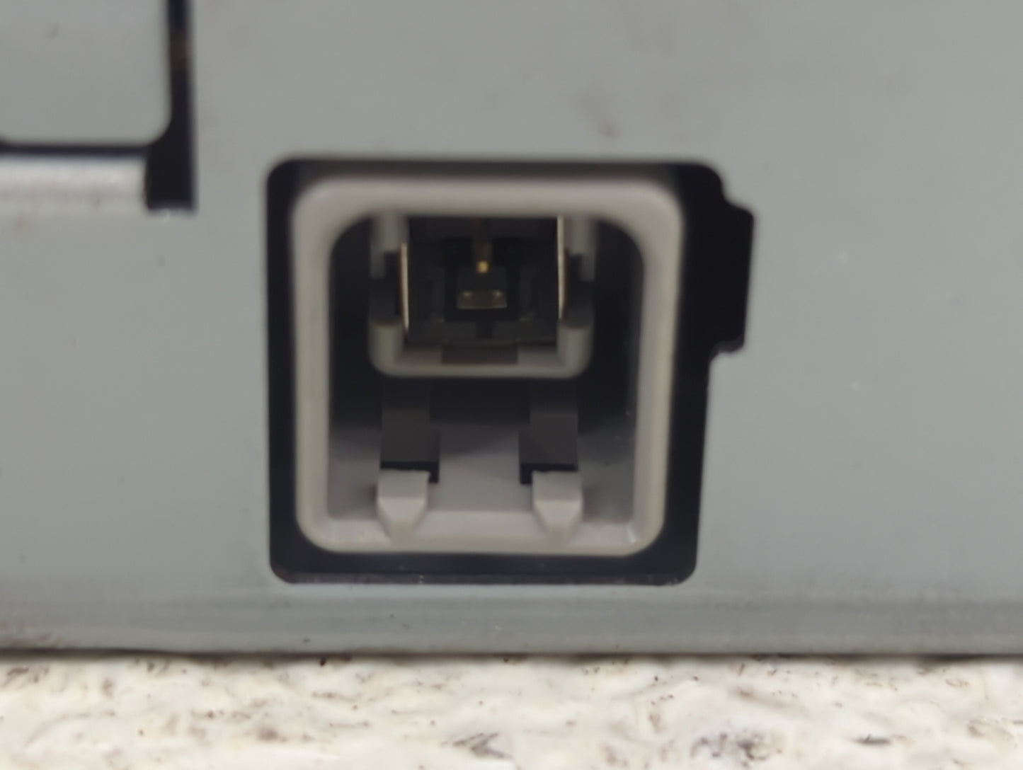 2014-2019 Infiniti Q50 Communication Control Module 25915-4hb5a - Oemusedautoparts1.com