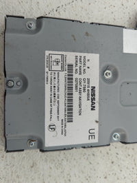 2014-2019 Infiniti Q50 Communication Control Module 25915-4hb5a - Oemusedautoparts1.com