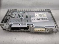 2015 Infiniti Q50 Radio Speaker Amplifier 28061 4ga2a - Oemusedautoparts1.com
