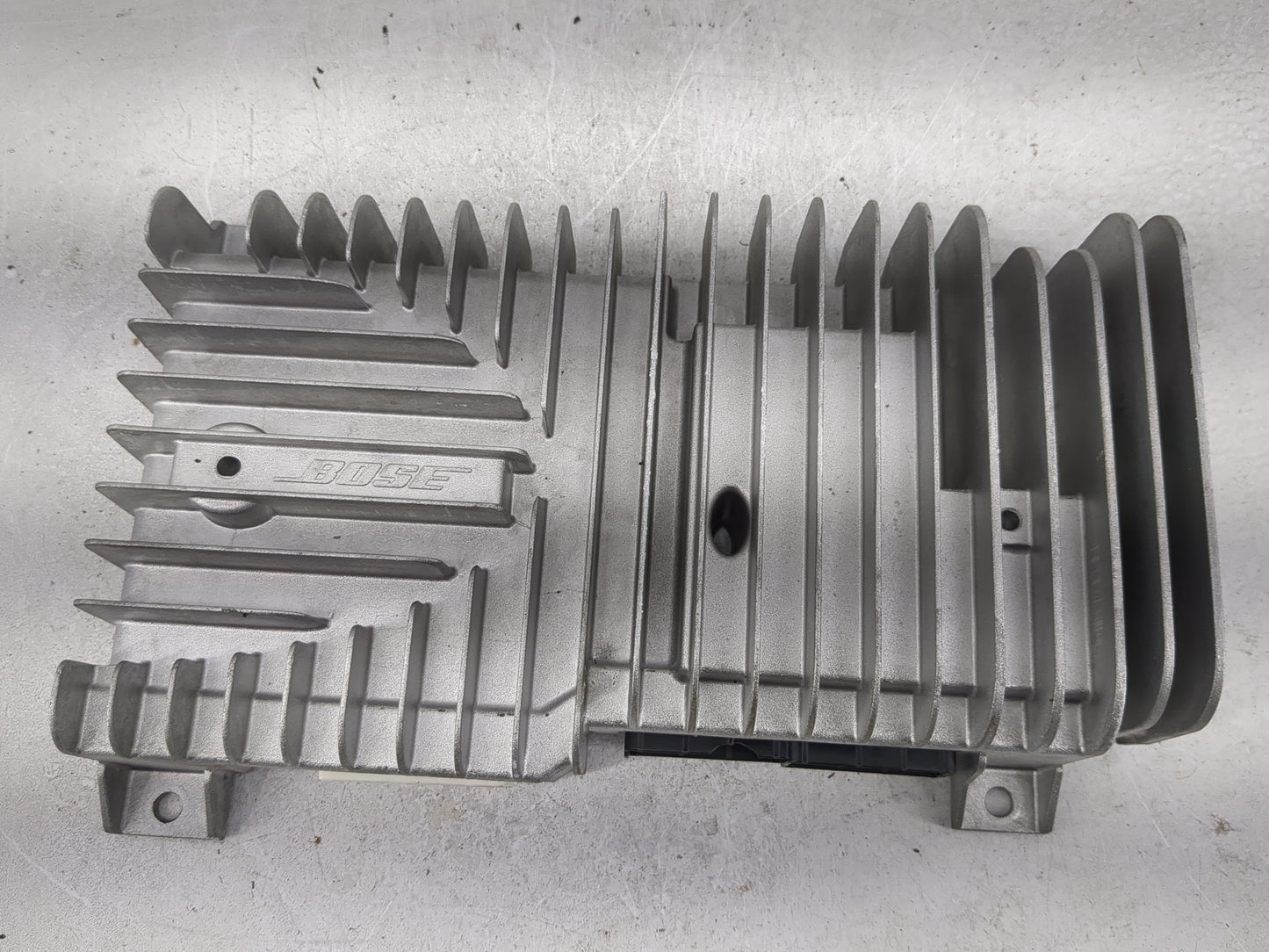 2015 Infiniti Q50 Radio Speaker Amplifier 28061 4ga2a - Oemusedautoparts1.com