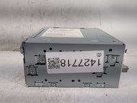 2014-2015 Infiniti Q50 Radio AM FM Cd Player Receiver Replacement P/N:28330 4HB1A PN-3553 Fits Fits 2014 2015 OEM Used Auto 