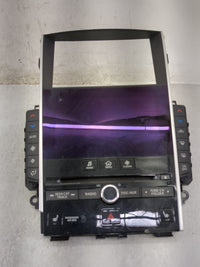 2014-2015 Infiniti Q50 Climate Control Module Temperature AC/Heater Replacement P/N:253914HB1B Fits Fits 2014 2015 OEM Used 
