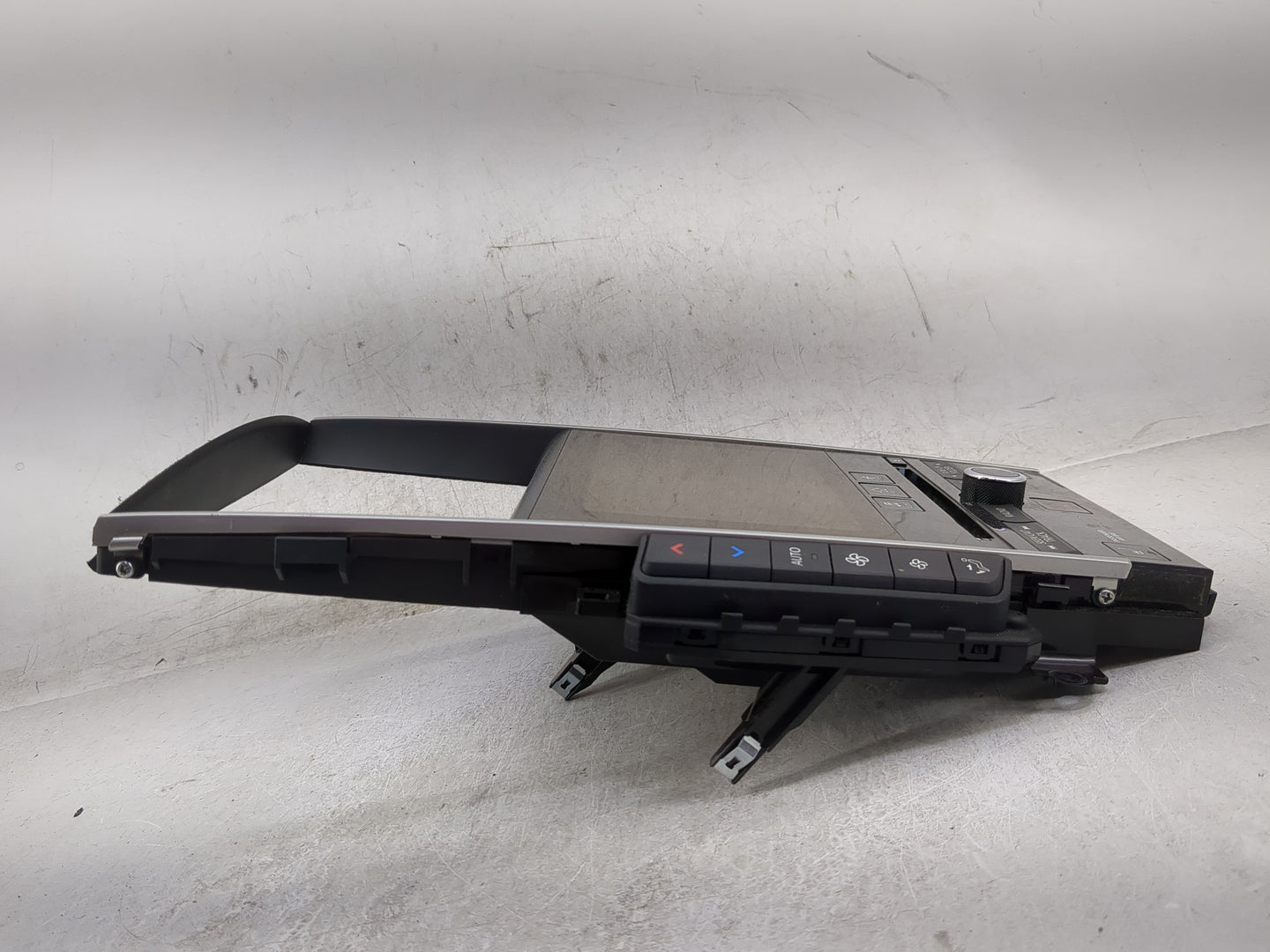 2014-2015 Infiniti Q50 Climate Control Module Temperature AC/Heater Replacement P/N:253914HB1B Fits Fits 2014 2015 OEM Used 