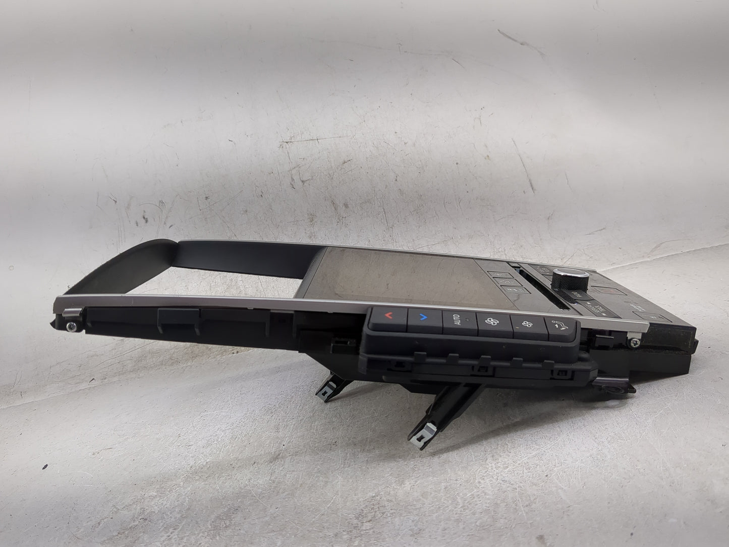 2014-2015 Infiniti Q50 Climate Control Module Temperature AC/Heater Replacement P/N:253914HB1B Fits Fits 2014 2015 OEM Used 