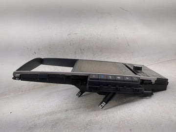 2014-2015 Infiniti Q50 Climate Control Module Temperature AC/Heater Replacement P/N:253914HB1B Fits Fits 2014 2015 OEM Used Auto Parts
