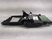 2014-2015 Infiniti Q50 Climate Control Module Temperature AC/Heater Replacement P/N:253914HB1B Fits Fits 2014 2015 OEM Used 