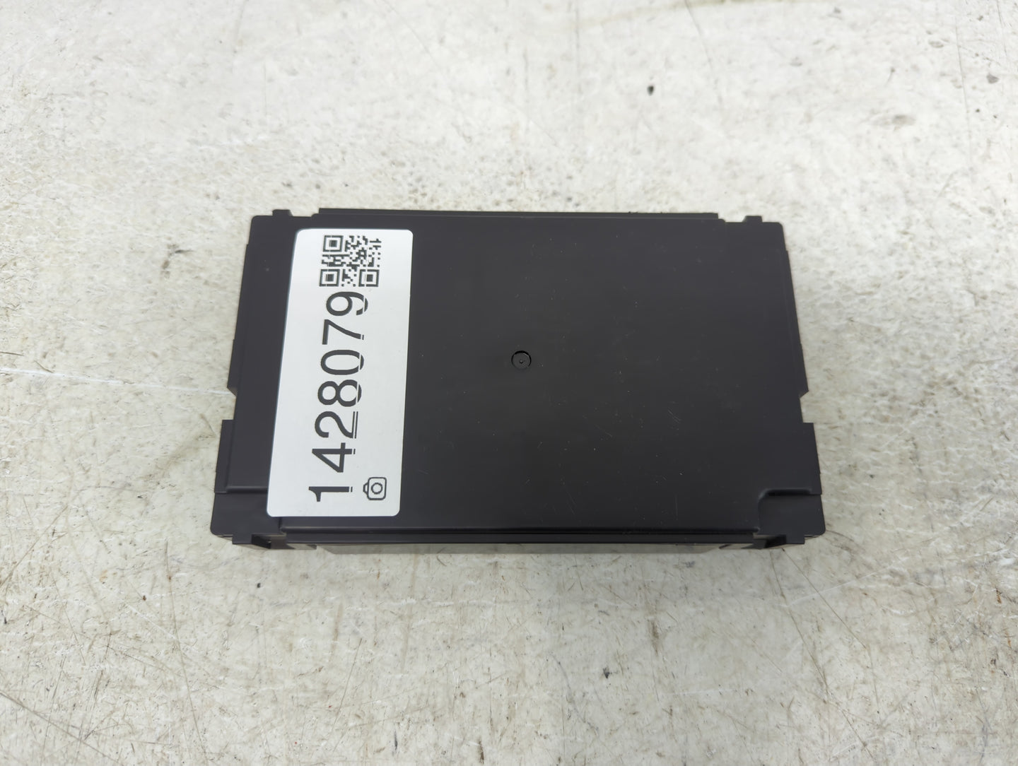 Infiniti Q50 Temperature Control Module 27760 4hf0d|27760 4hf0d--a - Oemusedautoparts1.com