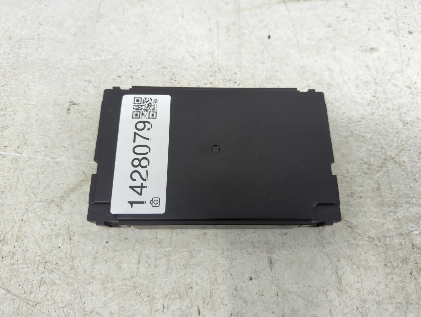 Infiniti Q50 Temperature Control Module 27760 4hf0d|27760 4hf0d--a - Oemusedautoparts1.com