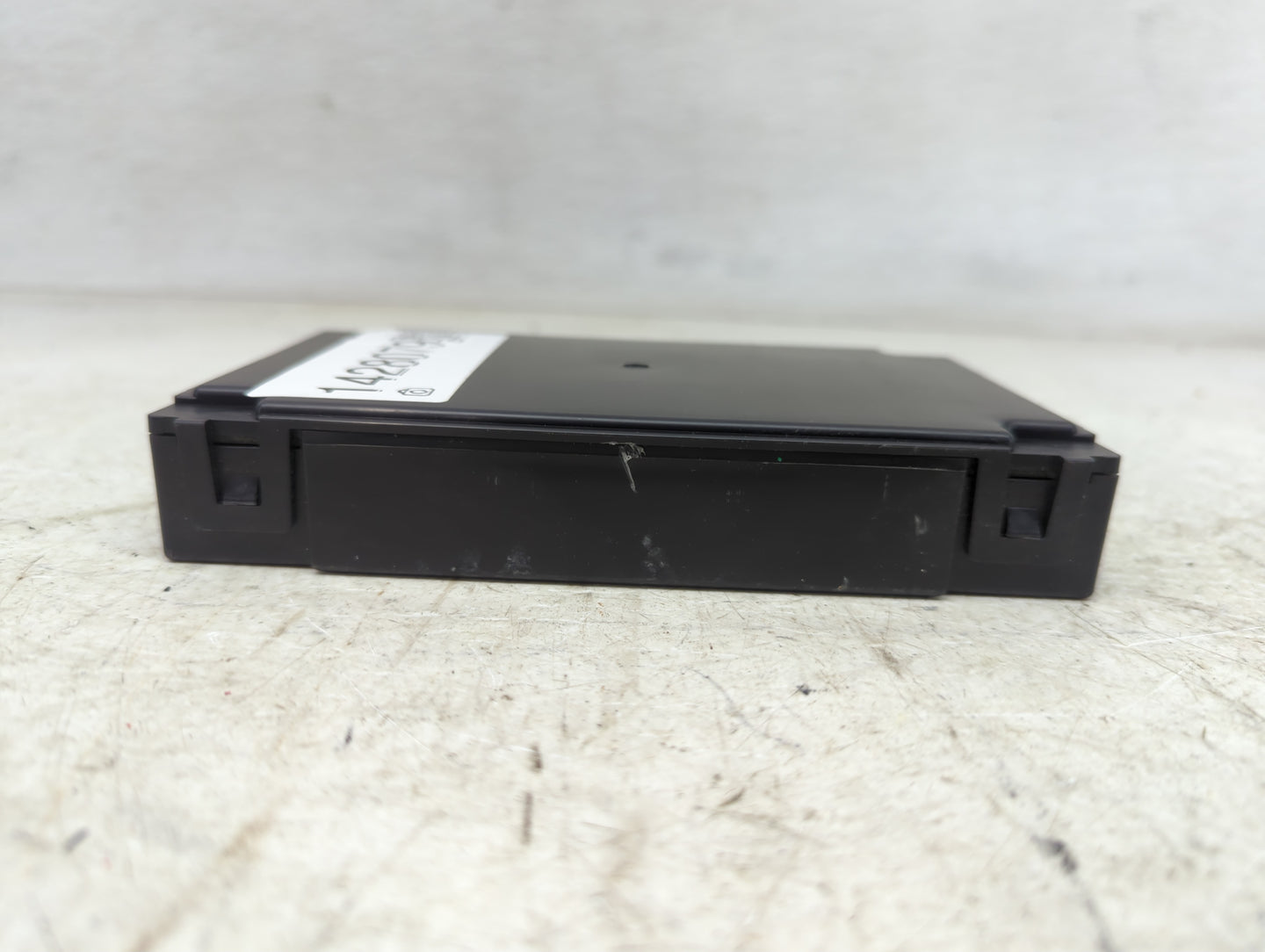 Infiniti Q50 Temperature Control Module 27760 4hf0d|27760 4hf0d--a - Oemusedautoparts1.com