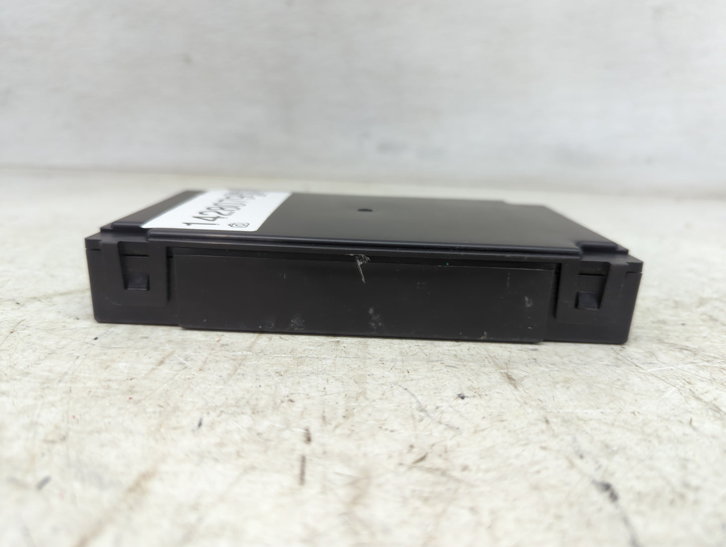 Infiniti Q50 Temperature Control Module 27760 4hf0d|27760 4hf0d--a - Oemusedautoparts1.com