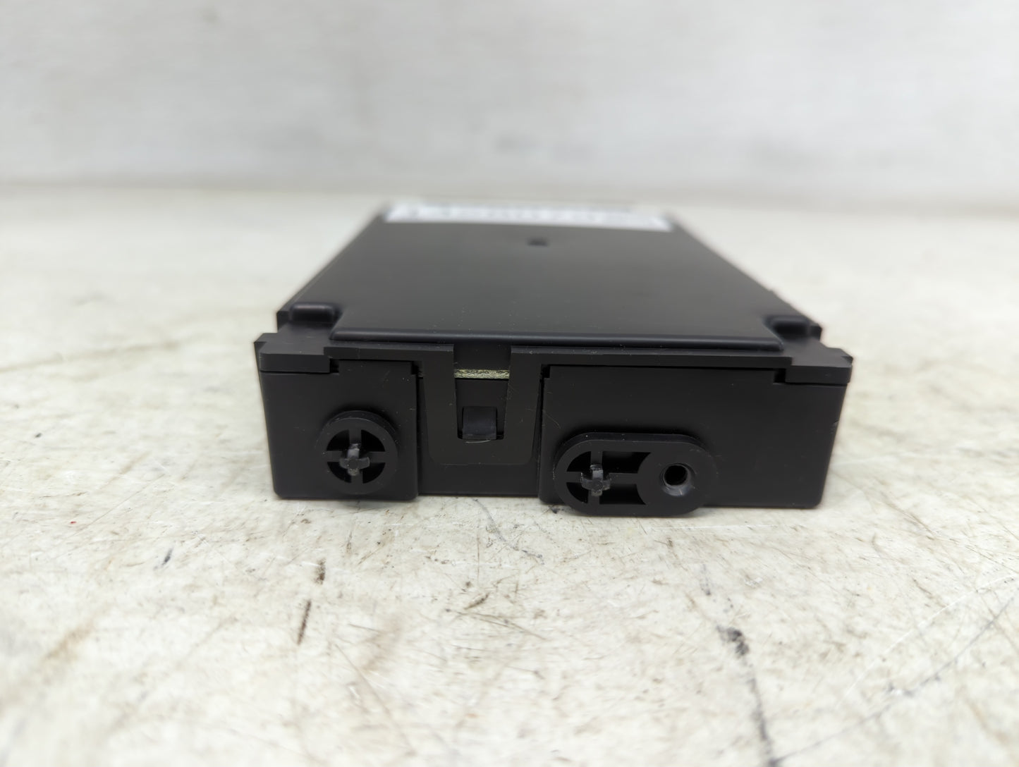Infiniti Q50 Temperature Control Module 27760 4hf0d|27760 4hf0d--a - Oemusedautoparts1.com