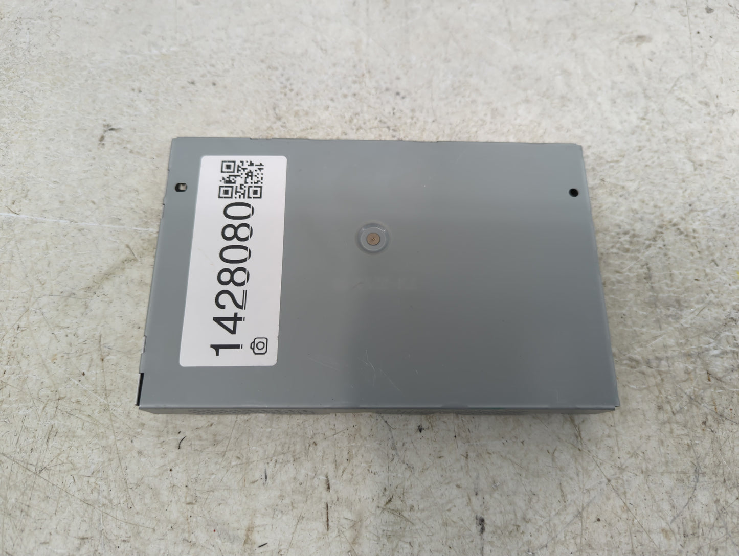 2015-2019 Infiniti Q50 Radio AM FM Cd Player Receiver Replacement P/N:25915 4HB3B Fits Fits 2015 2016 2017 2018 2019 2020 OE