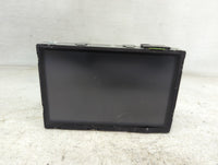 2015-2015 Infiniti Q50 Information Display Screen - Oemusedautoparts1.com