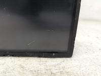 2015-2015 Infiniti Q50 Information Display Screen - Oemusedautoparts1.com