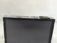2015-2015 Infiniti Q50 Information Display Screen - Oemusedautoparts1.com
