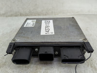 2014-2015 Infiniti Q50 PCM Engine Control Computer ECU ECM PCU OEM P/N:285054GG6A E27110-58036-0 Fits Fits 2014 2015 OEM Use