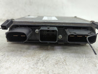 2014-2015 Infiniti Q50 PCM Engine Control Computer ECU ECM PCU OEM P/N:285054GG6A E27110-58036-0 Fits Fits 2014 2015 OEM Use