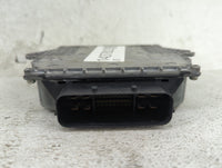 2014-2015 Infiniti Q50 PCM Engine Control Computer ECU ECM PCU OEM P/N:23751 3EV0A A1C-A04 Fits Fits 2014 2015 OEM Used Auto