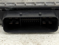2014-2015 Infiniti Q50 PCM Engine Control Computer ECU ECM PCU OEM P/N:23751 3EV0A A1C-A04 Fits Fits 2014 2015 OEM Used Auto