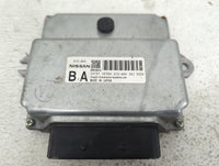 2014-2015 Infiniti Q50 PCM Engine Control Computer ECU ECM PCU OEM P/N:23751 3EV0A A1C-A04 Fits Fits 2014 2015 OEM Used Auto