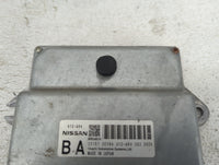 2014-2015 Infiniti Q50 PCM Engine Control Computer ECU ECM PCU OEM P/N:23751 3EV0A A1C-A04 Fits Fits 2014 2015 OEM Used Auto
