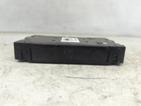 2014-2015 Infiniti Q50 Temperature Control Module 27760 4hf0d - Oemusedautoparts1.com