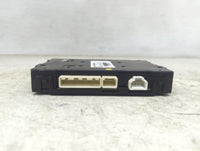 2014-2015 Infiniti Q50 Temperature Control Module 27760 4hf0d - Oemusedautoparts1.com