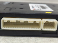 2014-2015 Infiniti Q50 Temperature Control Module 27760 4hf0d - Oemusedautoparts1.com