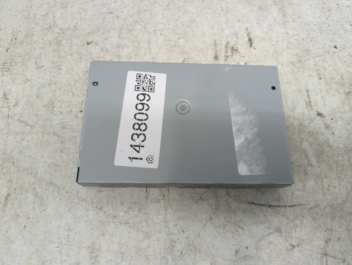2015-2019 Infiniti Q50 Radio AM FM Cd Player Receiver Replacement P/N:25915 4HB3B Fits Fits 2015 2016 2017 2018 2019 2020 OE