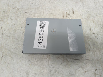 2015-2019 Infiniti Q50 Radio AM FM Cd Player Receiver Replacement P/N:25915 4HB3B Fits Fits 2015 2016 2017 2018 2019 2020 OE