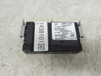2014-2019 Infiniti Q50 Communication Control Module 283b0 3ja4a - Oemusedautoparts1.com