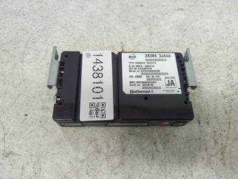 compare product 2014-2019 Infiniti Q50 Communication Control Module 283b0 3ja4a
