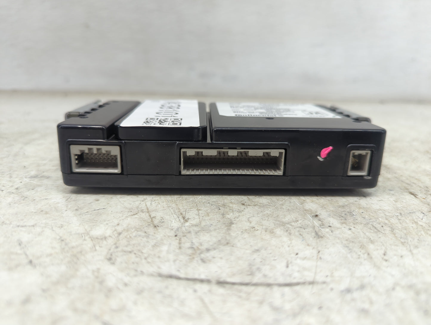 2014-2019 Infiniti Q50 Communication Control Module 283b0 3ja4a - Oemusedautoparts1.com