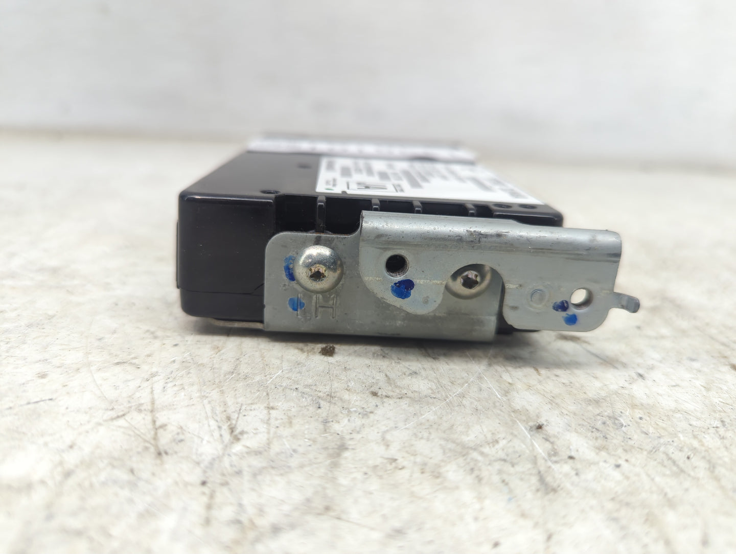 2014-2019 Infiniti Q50 Communication Control Module 283b0 3ja4a - Oemusedautoparts1.com