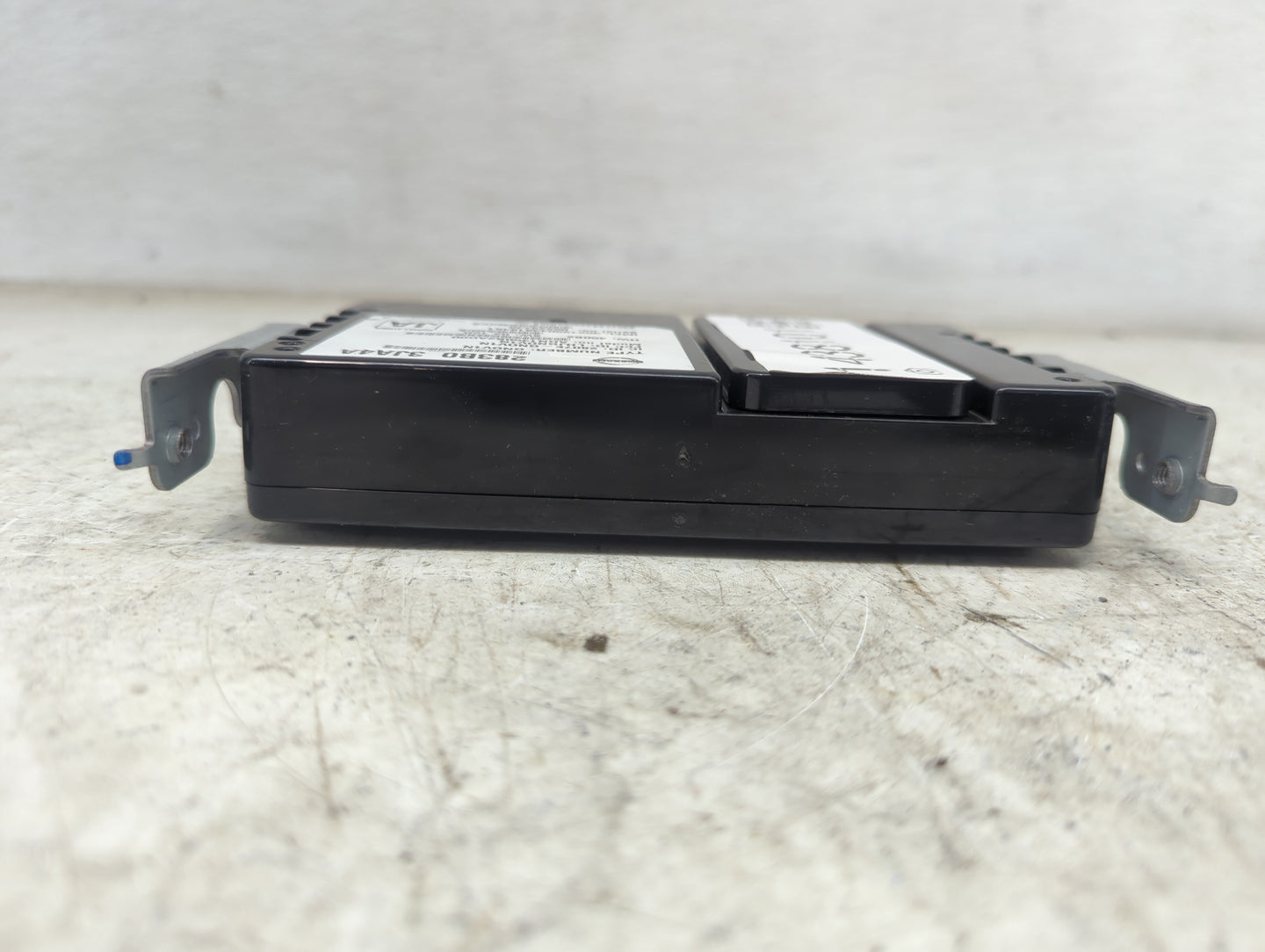 2014-2019 Infiniti Q50 Communication Control Module 283b0 3ja4a - Oemusedautoparts1.com