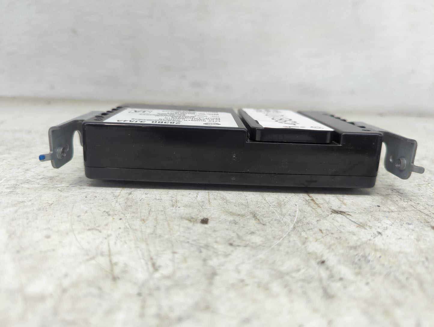 2014-2019 Infiniti Q50 Communication Control Module 283b0 3ja4a - Oemusedautoparts1.com