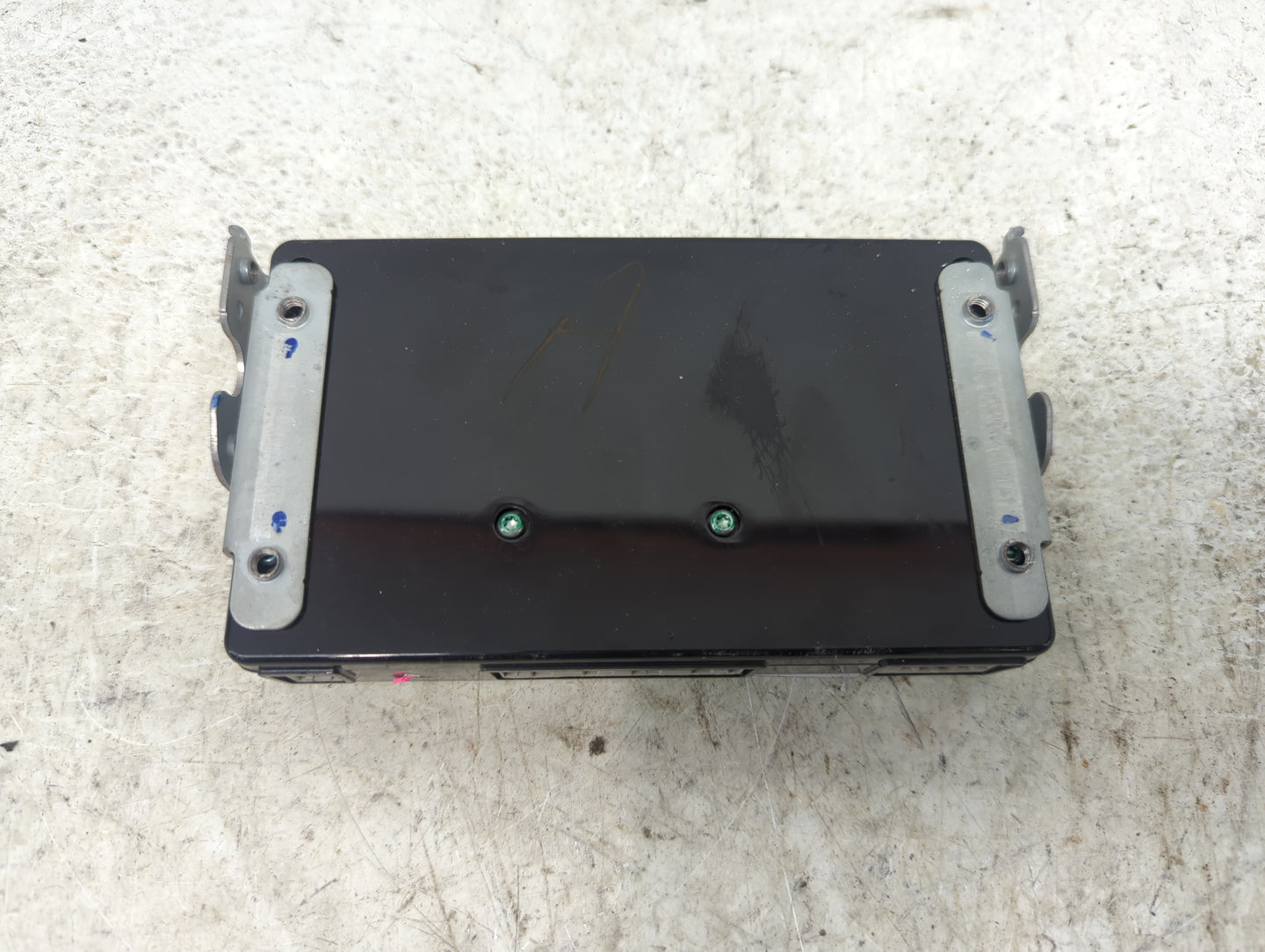 2014-2019 Infiniti Q50 Communication Control Module 283b0 3ja4a - Oemusedautoparts1.com