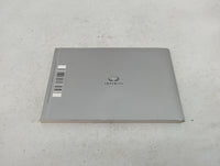 2015 Infiniti Q50 Owners Manual Book Guide OEM Used Auto Parts - Oemusedautoparts1.com