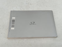 2015 Infiniti Q50 Owners Manual Book Guide OEM Used Auto Parts - Oemusedautoparts1.com