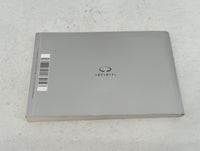 2015 Infiniti Q50 Owners Manual Book Guide OEM Used Auto Parts - Oemusedautoparts1.com