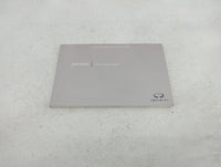 2015 Infiniti Q50 Owners Manual Book Guide OEM Used Auto Parts - Oemusedautoparts1.com