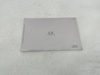 2015 Infiniti Q50 Owners Manual Book Guide OEM Used Auto Parts - Oemusedautoparts1.com