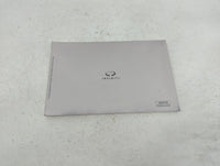 2015 Infiniti Q50 Owners Manual Book Guide OEM Used Auto Parts - Oemusedautoparts1.com