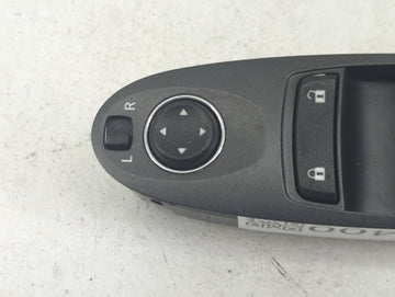 2014-2020 Infiniti Q50 Master Power Window Switch Replacement Driver Side Left P/N:25401 4GA7A Fits OEM Used Auto Parts