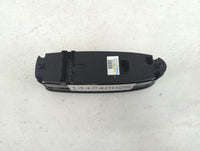 2014-2020 Infiniti Q50 Master Power Window Switch Replacement Driver Side Left P/N:25401 4GA7A Fits OEM Used Auto Parts - Oe