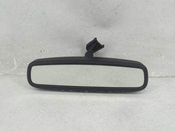 2014-2016 Infiniti Q50 Interior Rear View Mirror Replacement OEM P/N:NZL0BI2HL4 4112A-0BI2HL4 Fits OEM Used Auto Parts - Oem