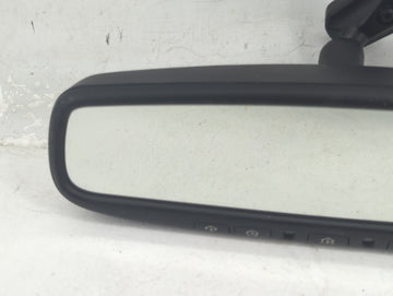 2014-2016 Infiniti Q50 Interior Rear View Mirror Replacement OEM P/N:NZL0BI2HL4 4112A-0BI2HL4 Fits OEM Used Auto Parts