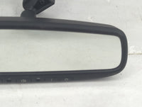 2014-2016 Infiniti Q50 Interior Rear View Mirror Replacement OEM P/N:NZL0BI2HL4 4112A-0BI2HL4 Fits OEM Used Auto Parts - Oem