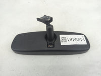 2014-2016 Infiniti Q50 Interior Rear View Mirror Replacement OEM P/N:NZL0BI2HL4 4112A-0BI2HL4 Fits OEM Used Auto Parts - Oem